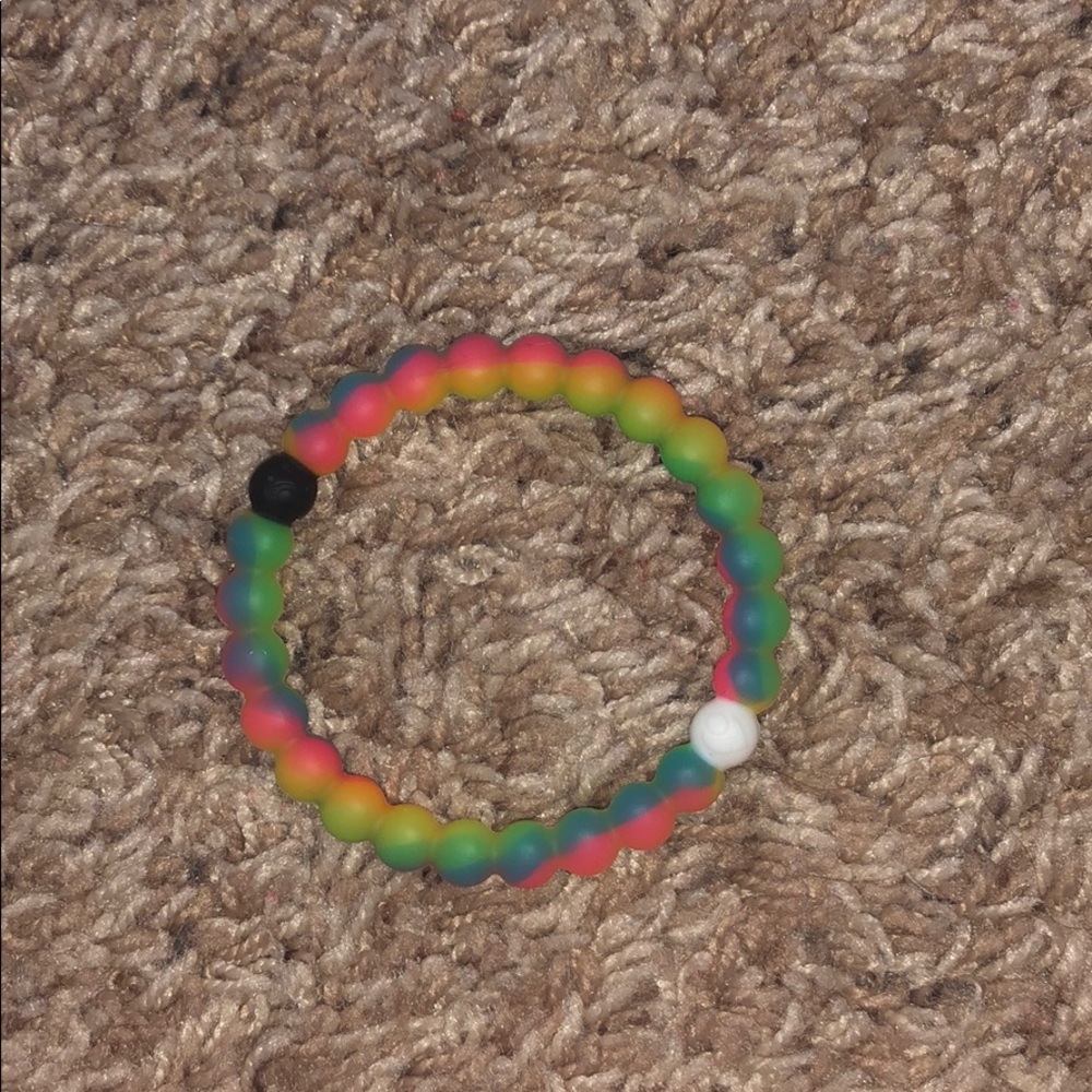rainbow lokai